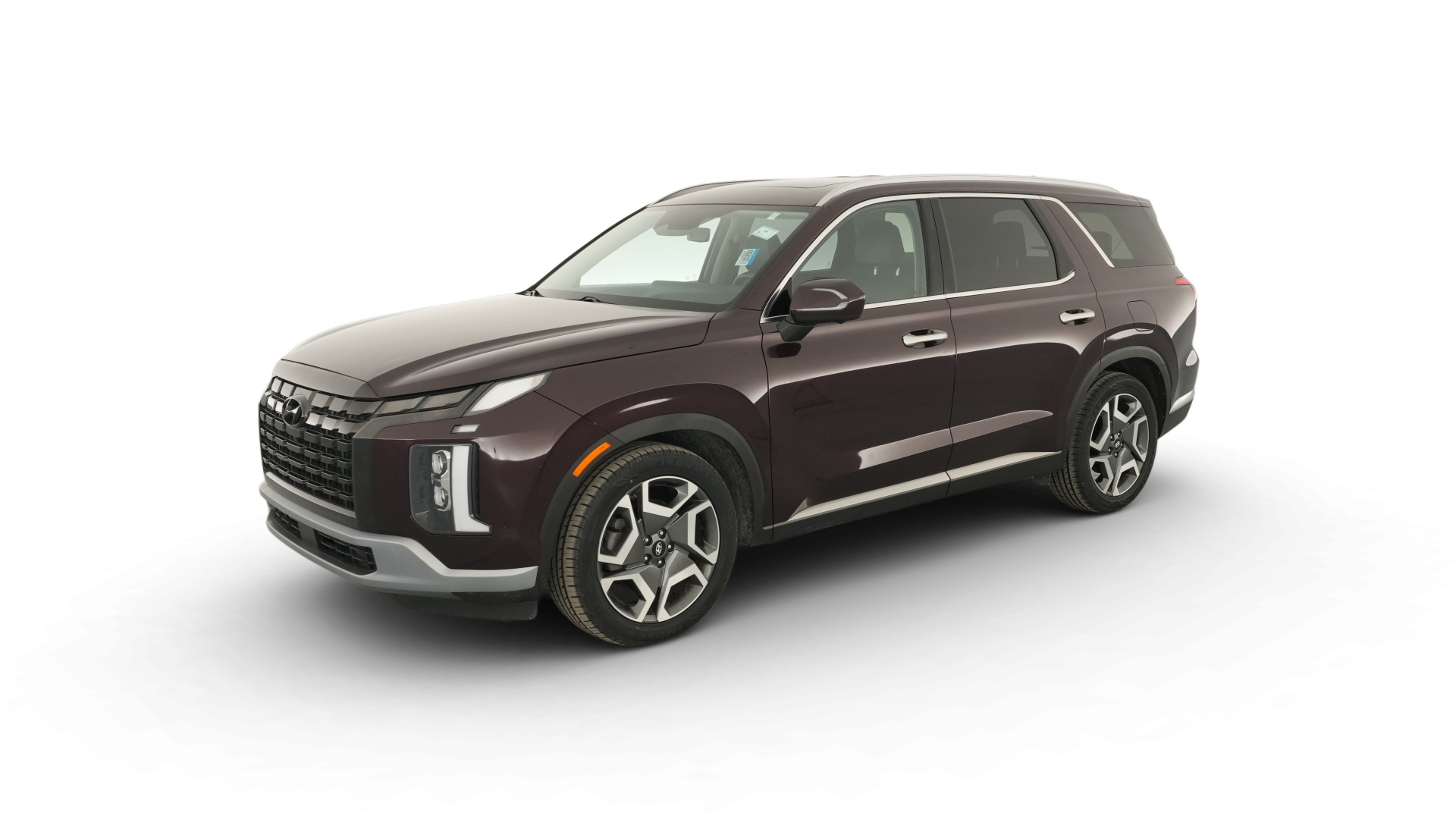 2023 Hyundai Palisade