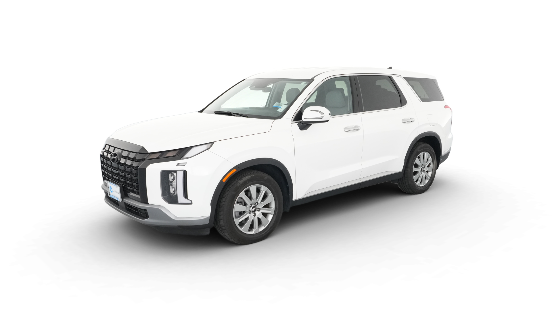 2023 Hyundai Palisade