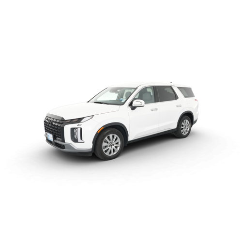 2023 Hyundai Palisade