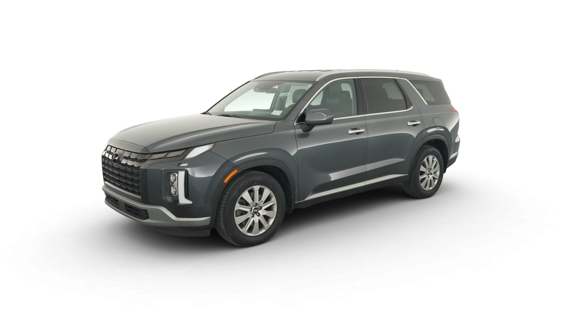 2023 Hyundai Palisade