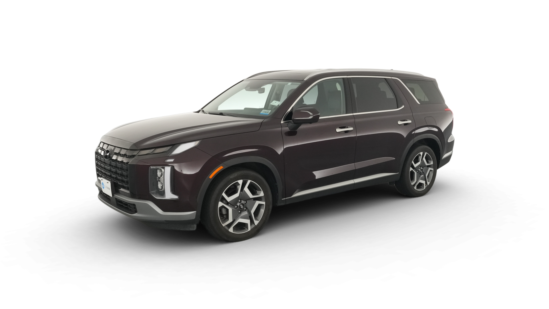 2023 Hyundai Palisade vehicle photo