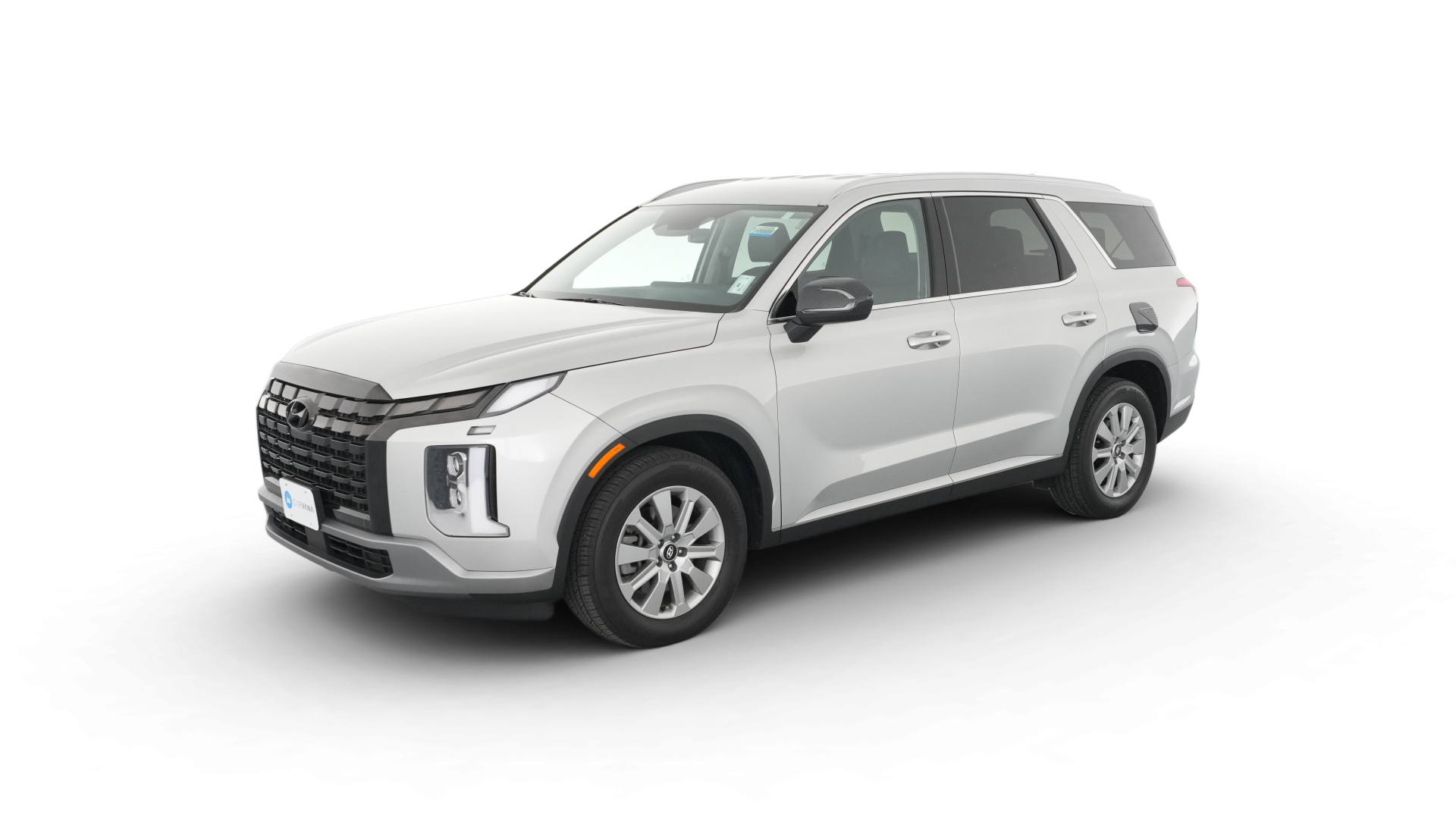 2023 Hyundai Palisade