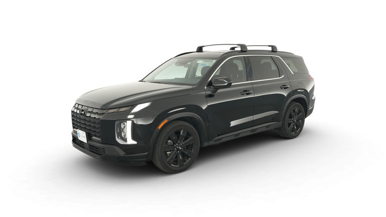 2023 Hyundai Palisade vehicle photo