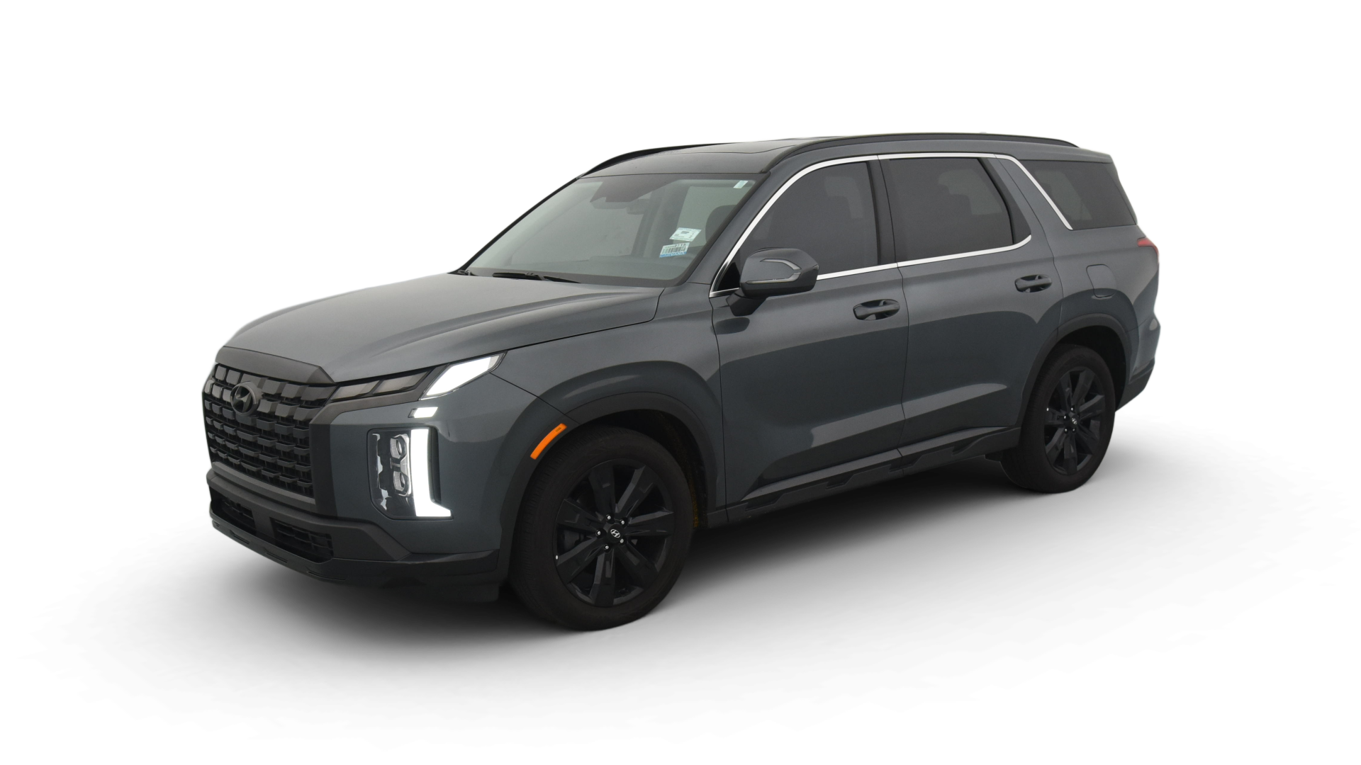 2023 Hyundai Palisade XRT