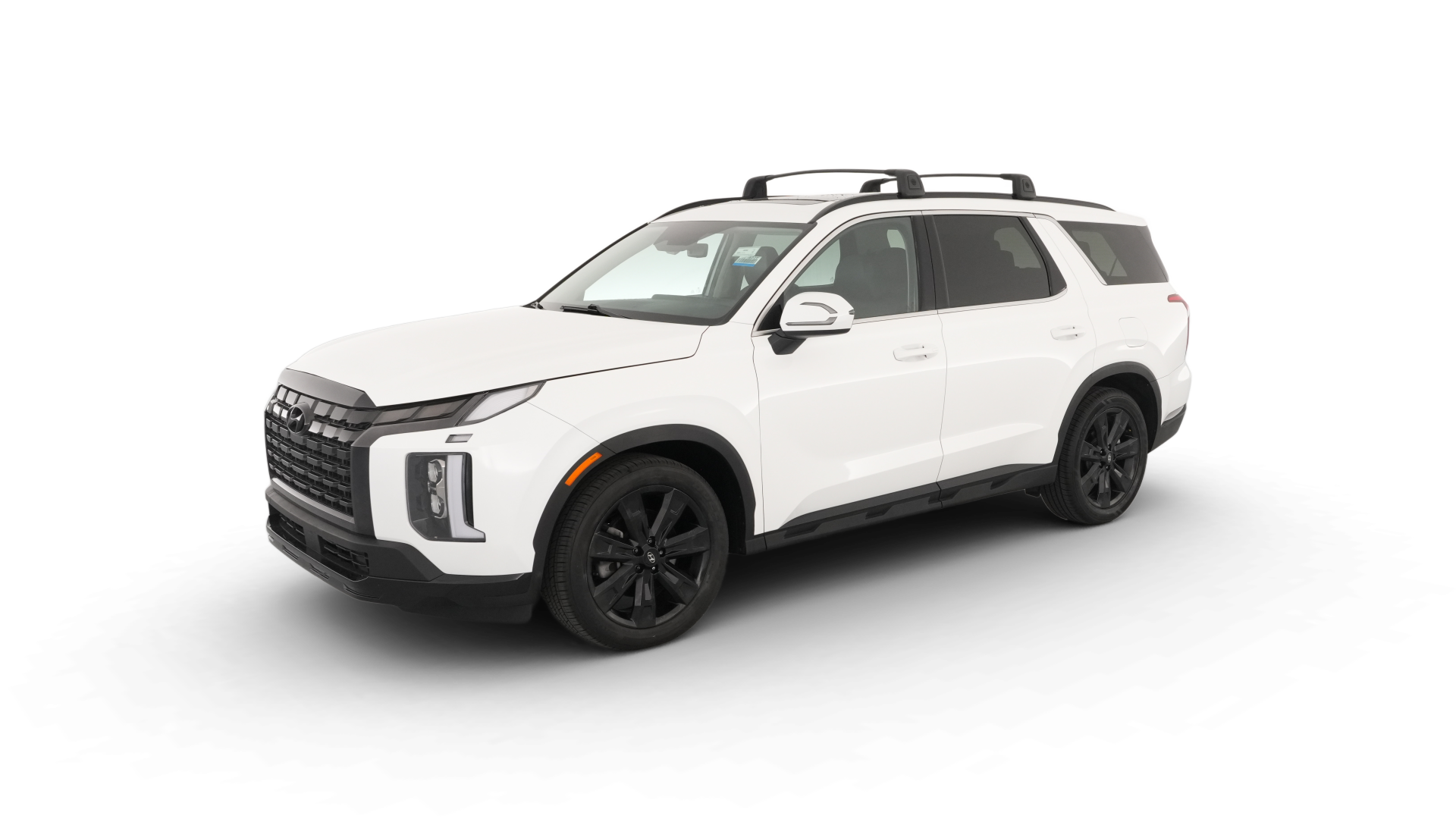 2023 Hyundai Palisade vehicle photo