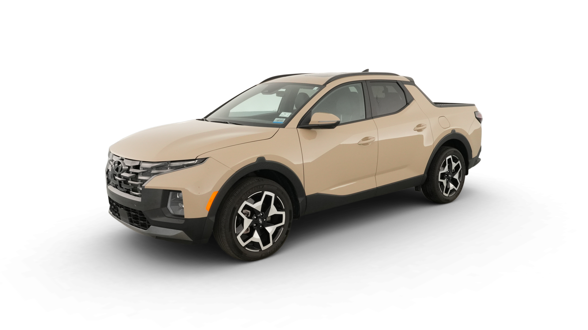 2023 Hyundai Santa Cruz