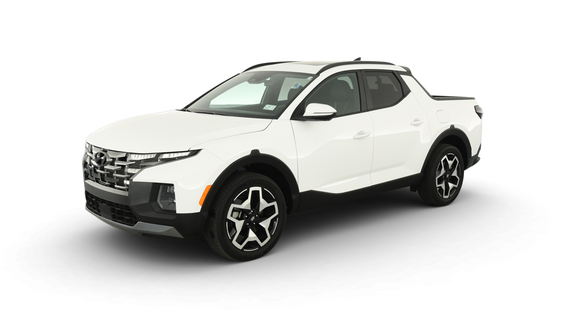 2023 Hyundai Santa Cruz Limited