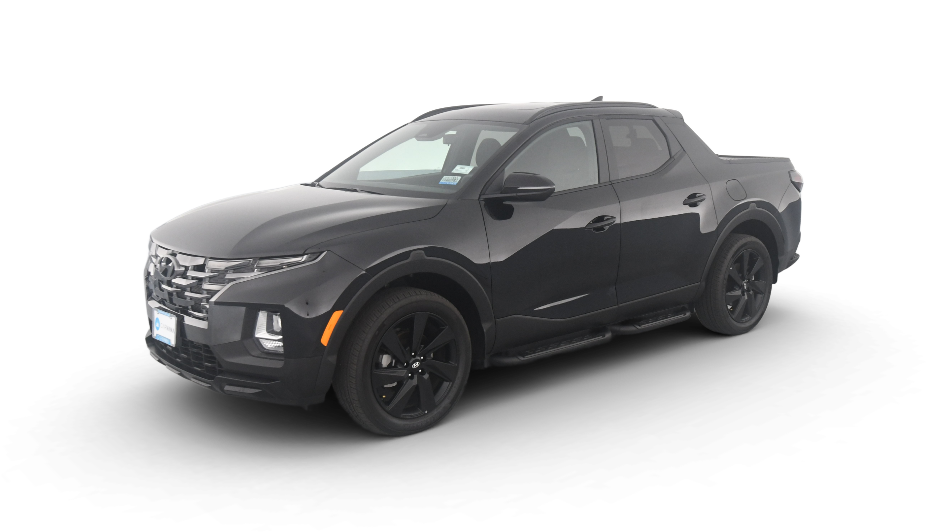 2023 Hyundai Santa Cruz Night