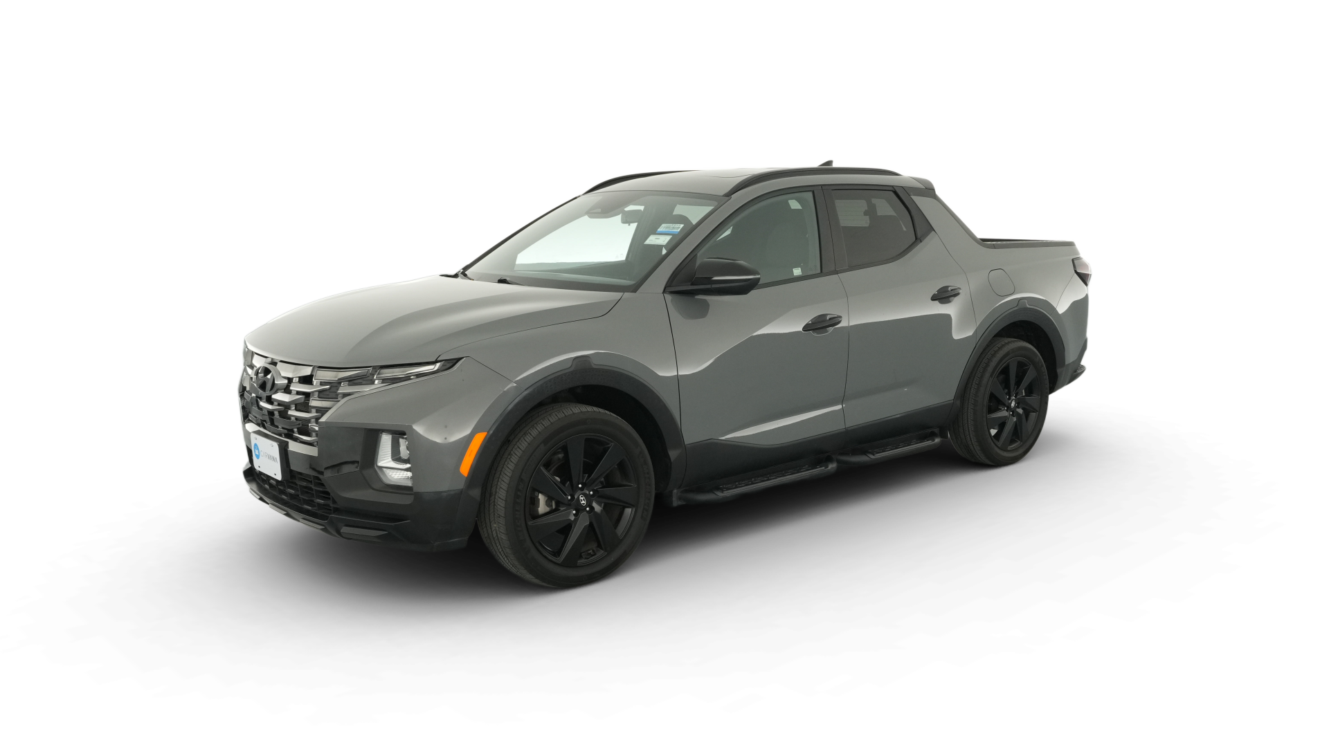 2023 Hyundai Santa Cruz Night