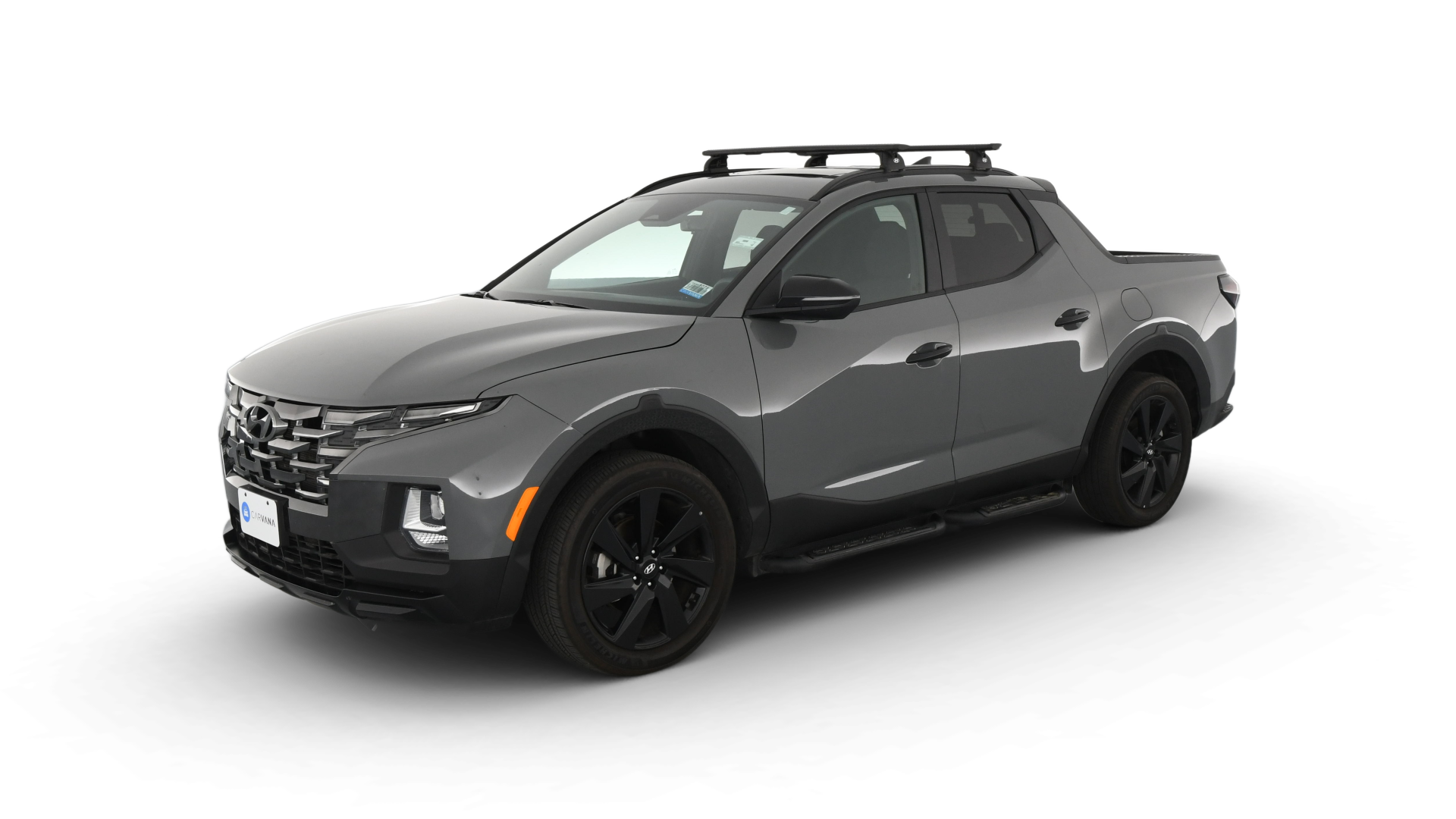 2023 Hyundai Santa Cruz Night