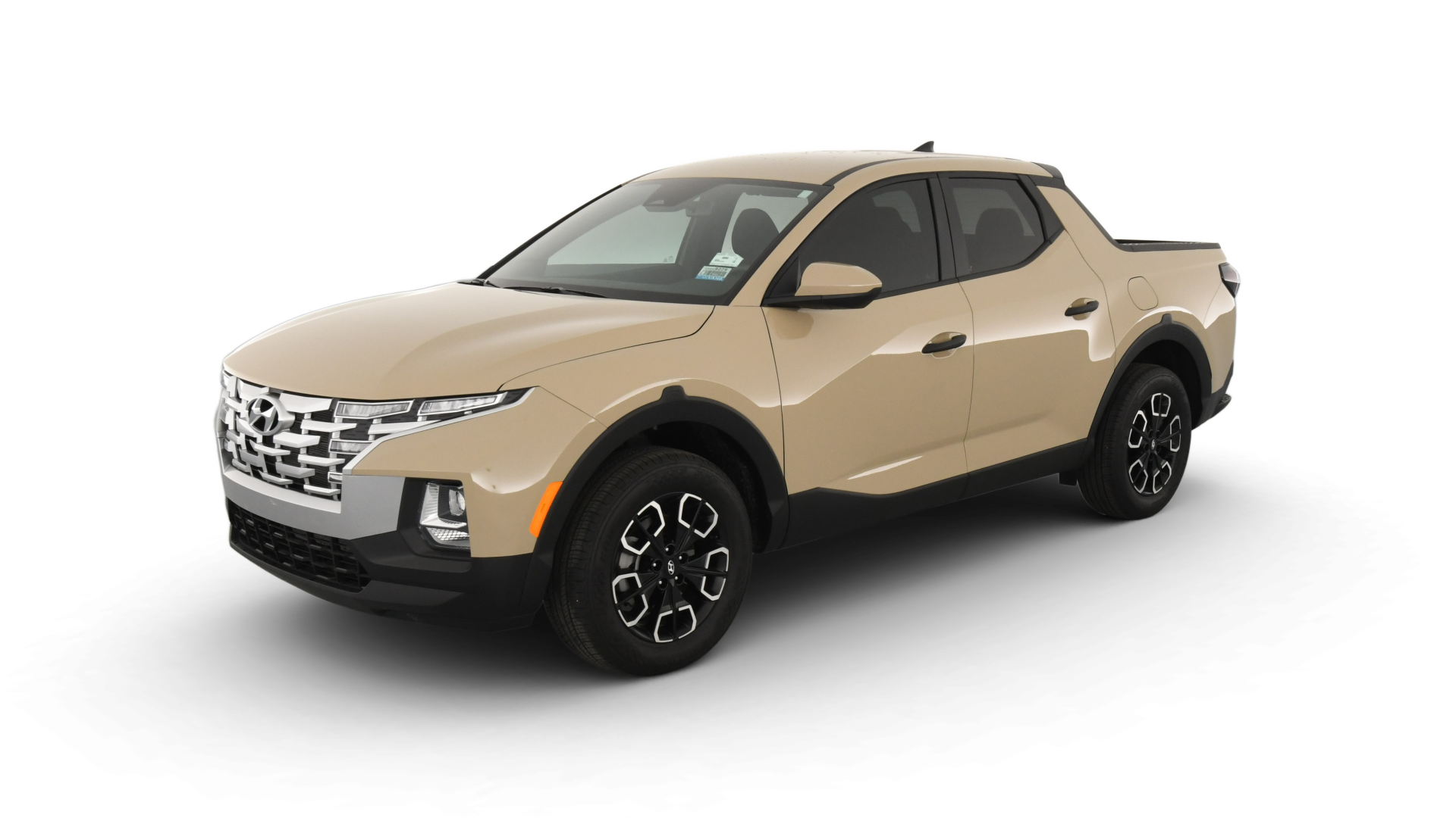 2023 Hyundai Santa Cruz