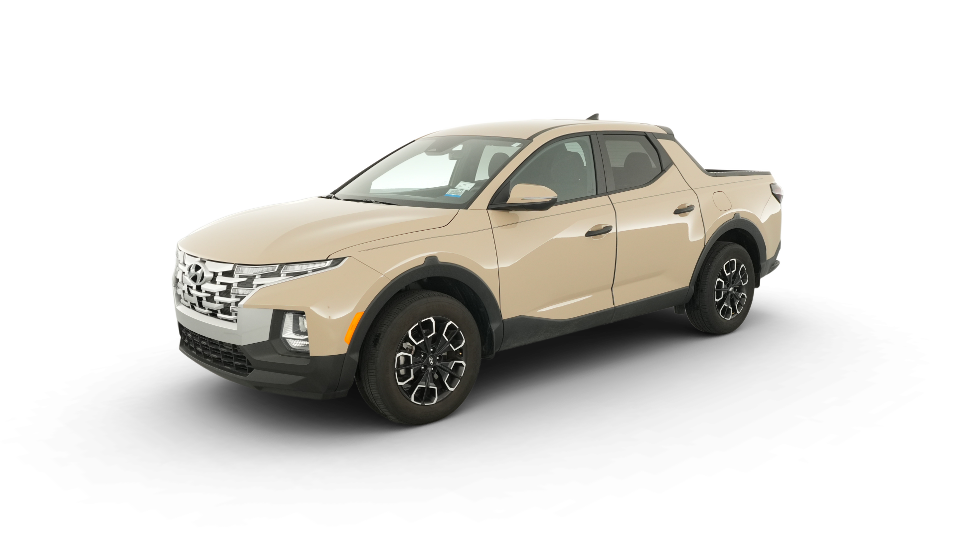 2023 Hyundai Santa Cruz vehicle photo