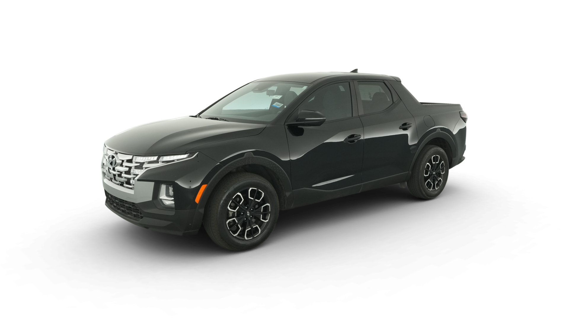 2023 Hyundai Santa Cruz vehicle photo