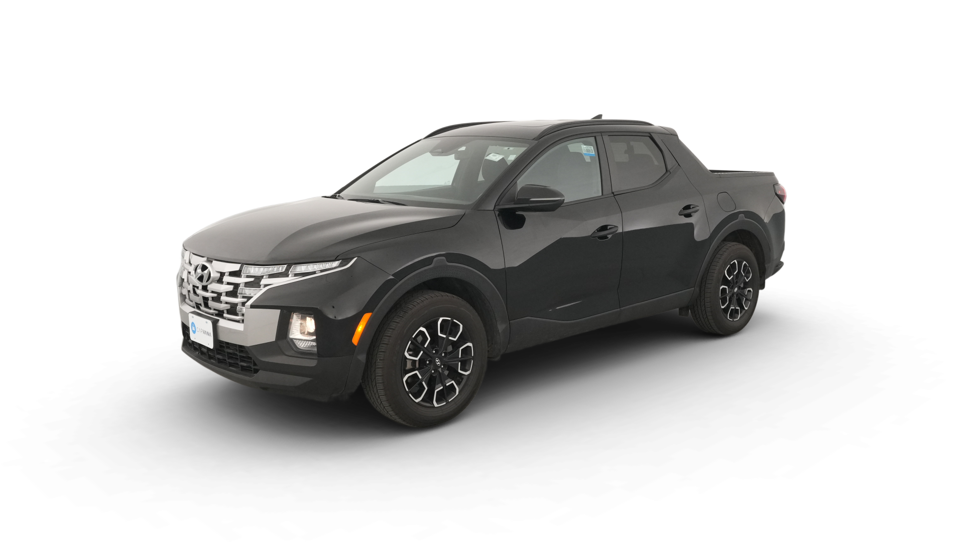 2023 Hyundai Santa Cruz