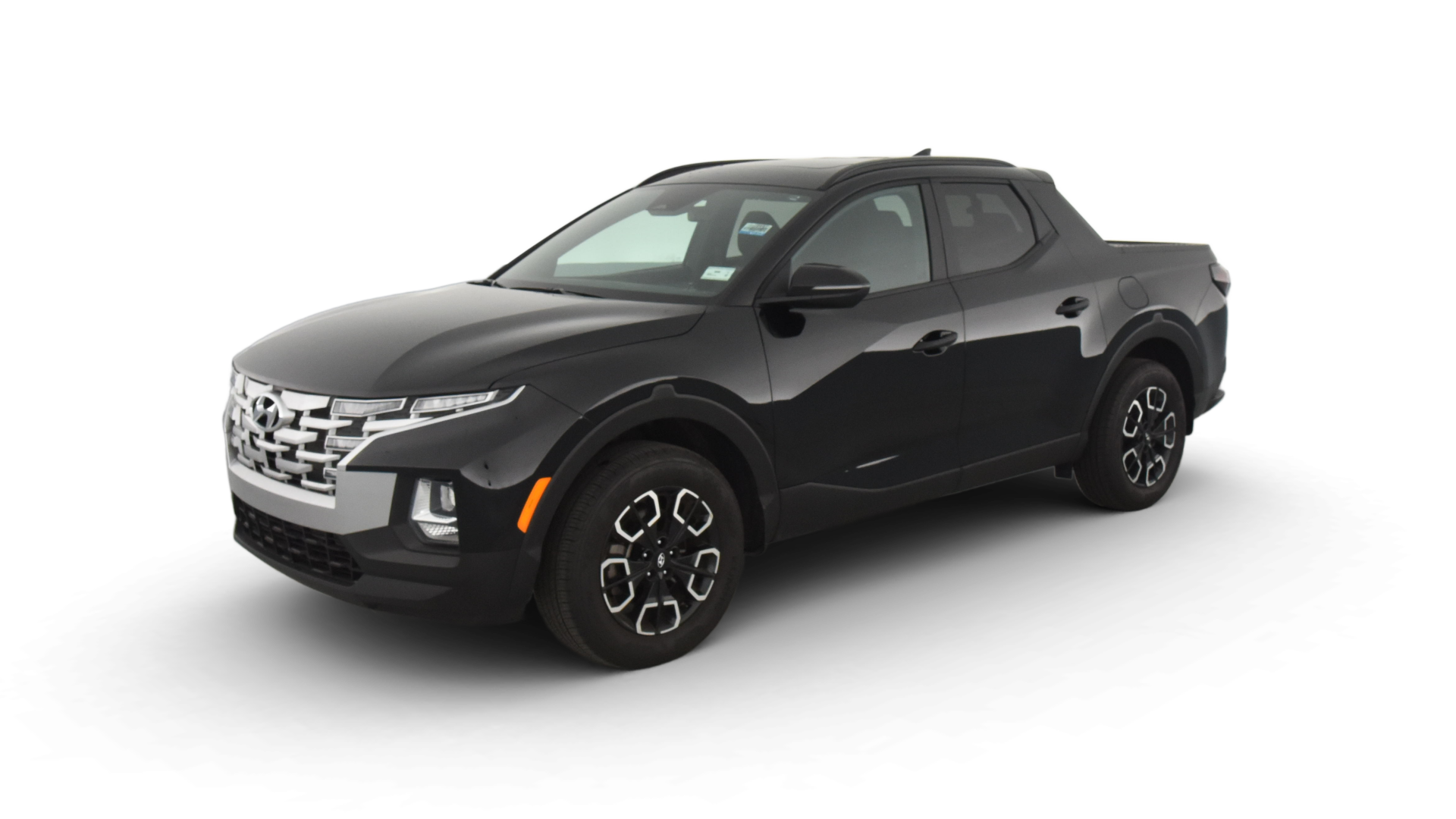 2023 Hyundai Santa Cruz