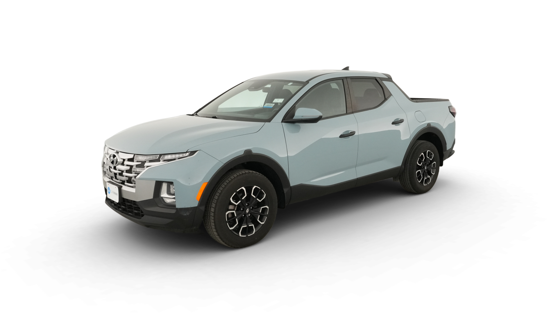 2023 Hyundai Santa Cruz