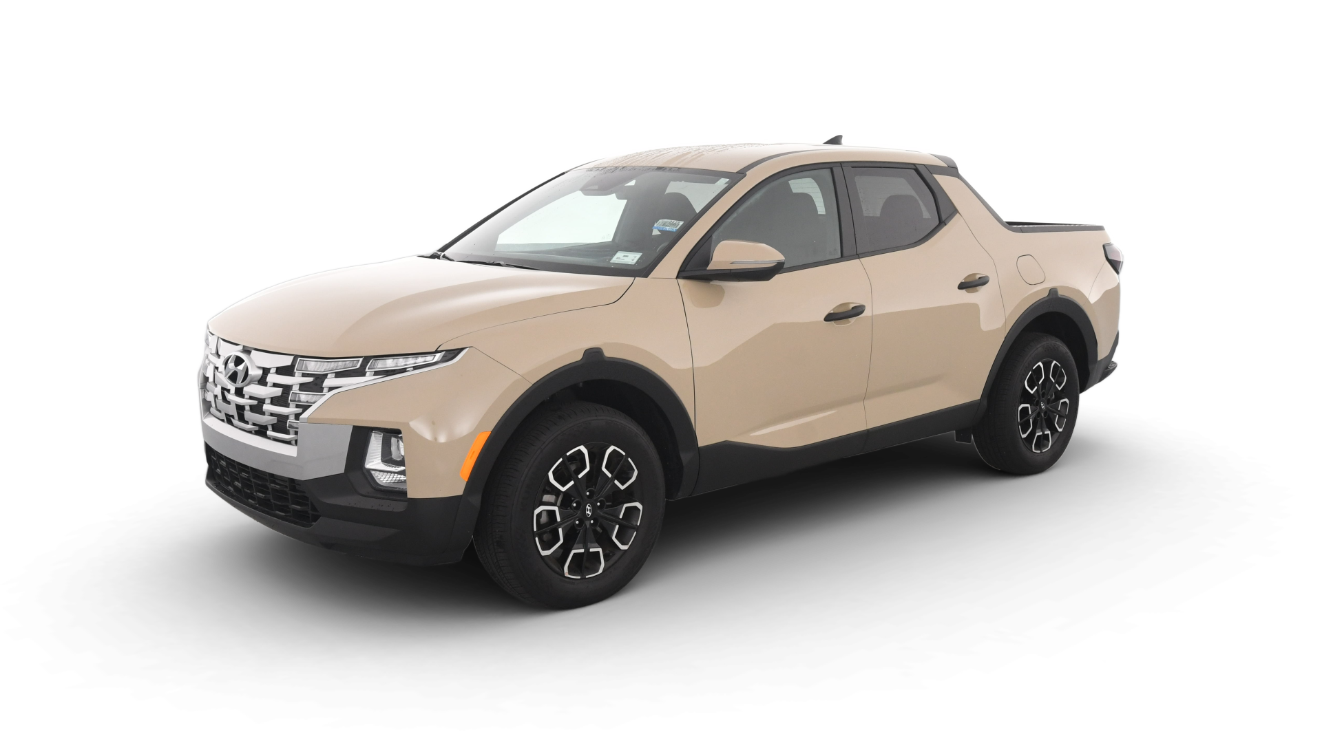 2023 Hyundai Santa Cruz