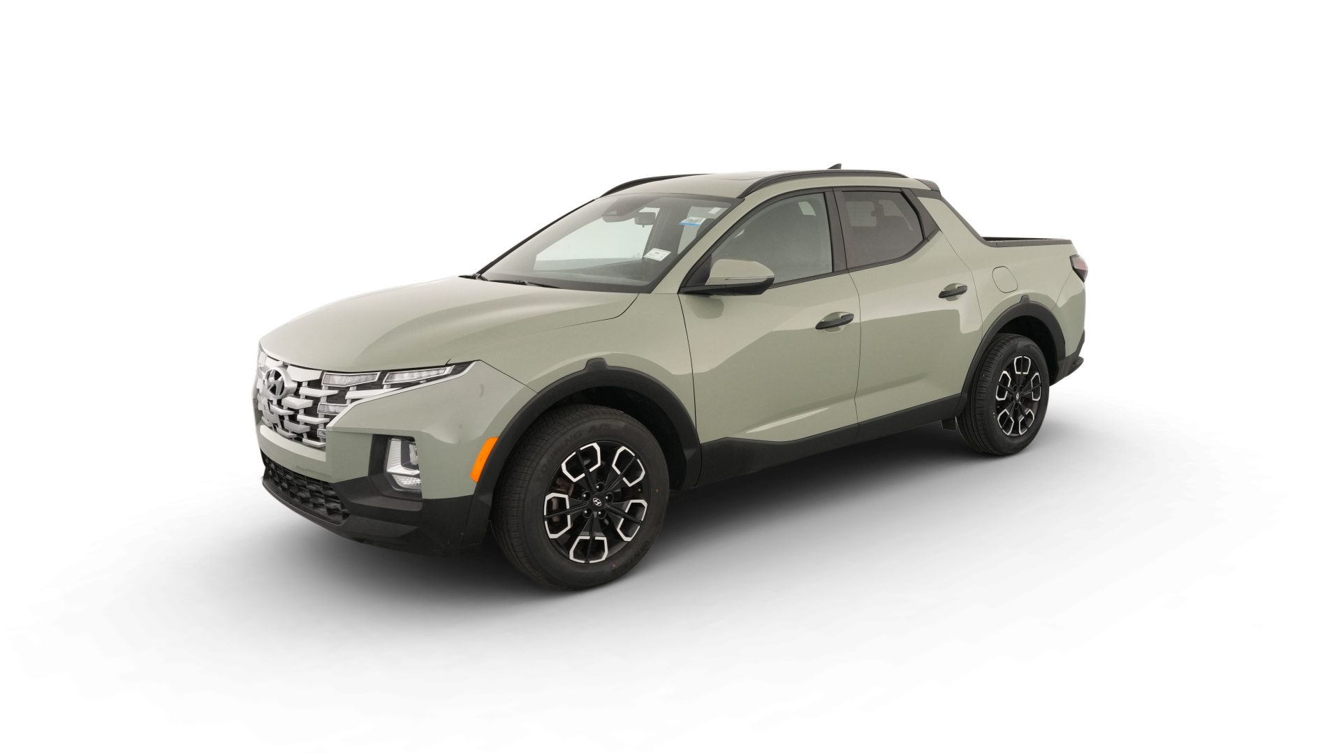 2023 Hyundai Santa Cruz