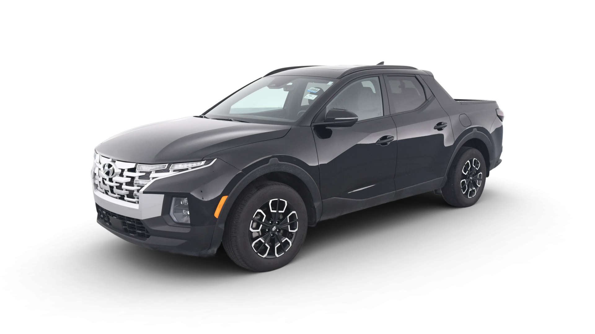 2023 Hyundai Santa Cruz SEL Premium