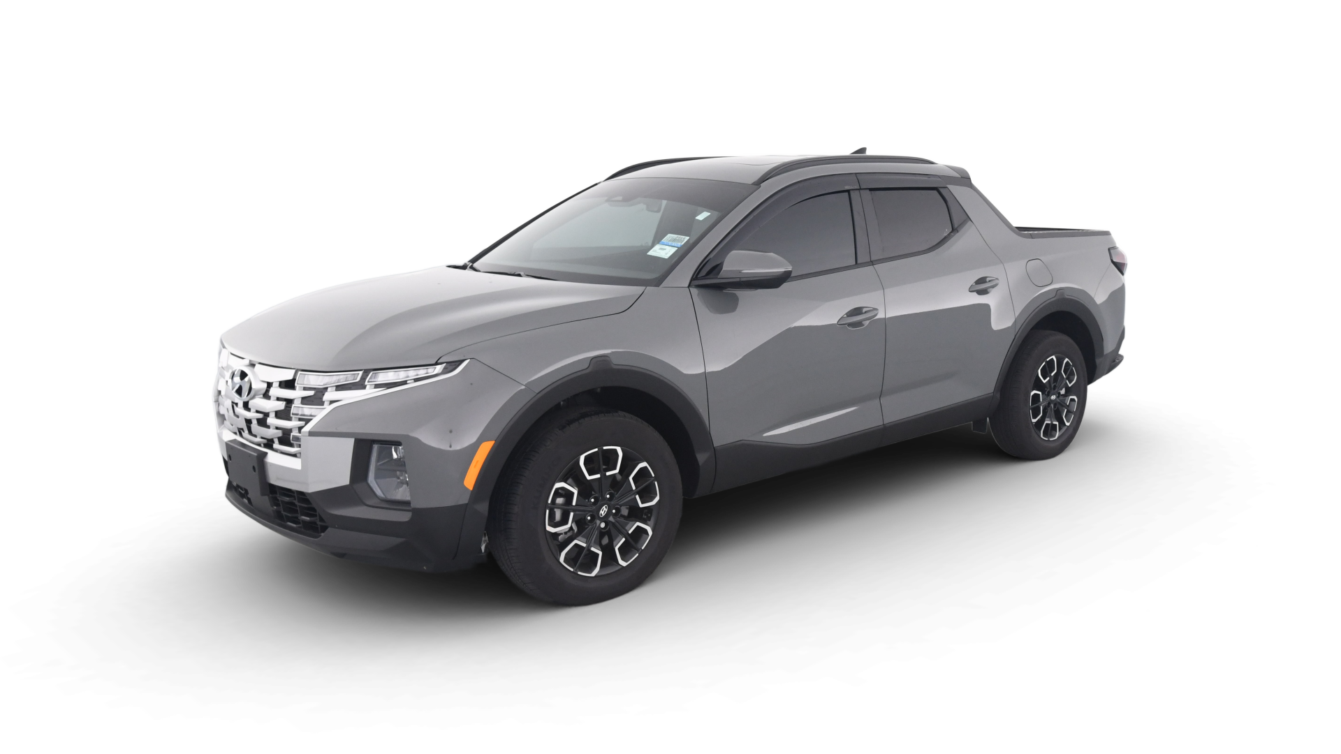 2023 Hyundai Santa Cruz SEL Premium