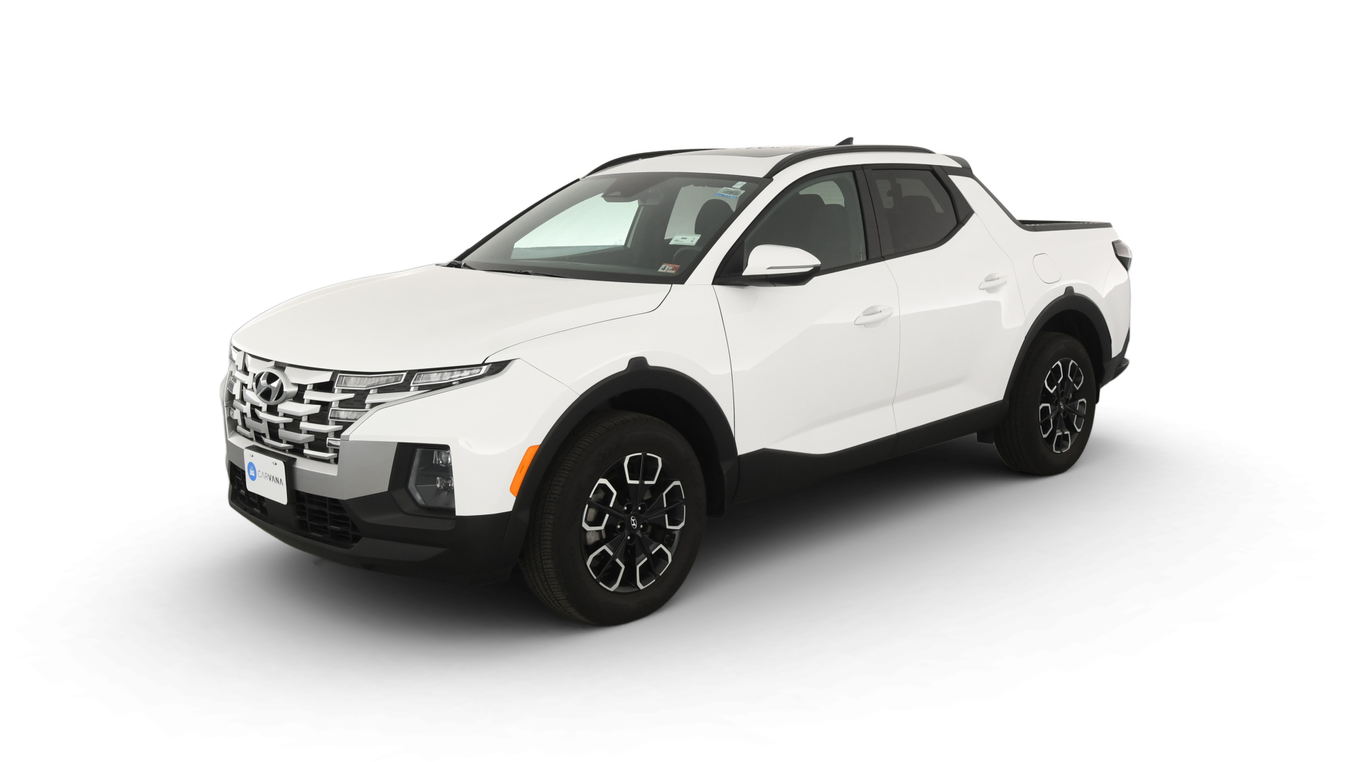 2023 Hyundai Santa Cruz SEL Premium