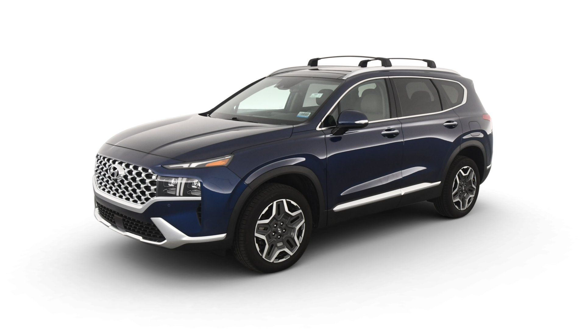 2023 Hyundai Santa Fe Limited HEV