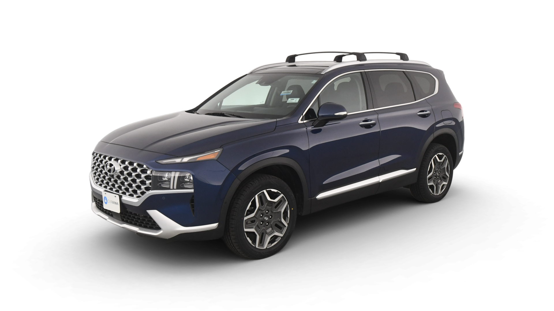 2023 Hyundai Santa Fe Limited HEV