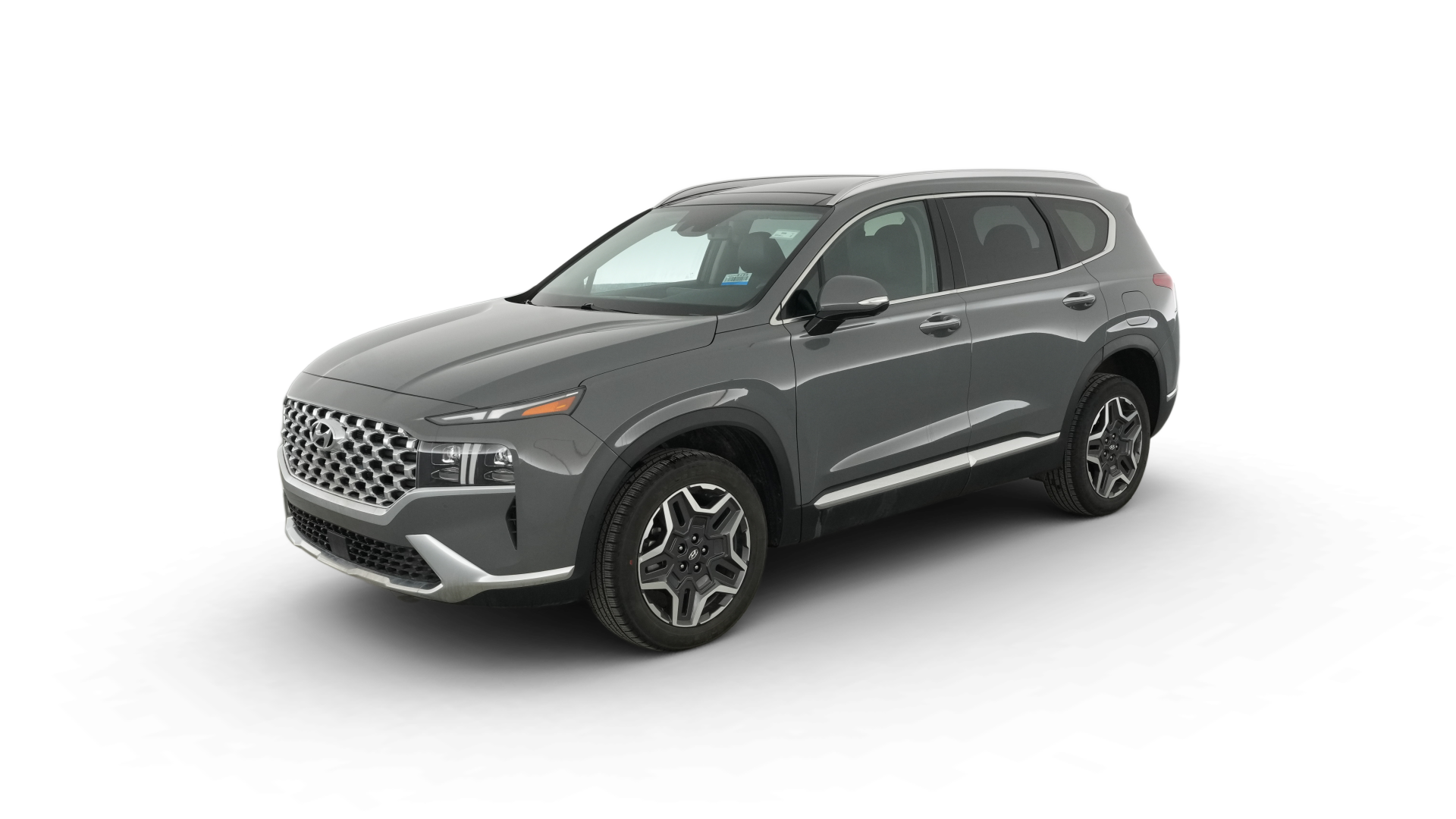 2023 Hyundai Santa Fe Limited HEV
