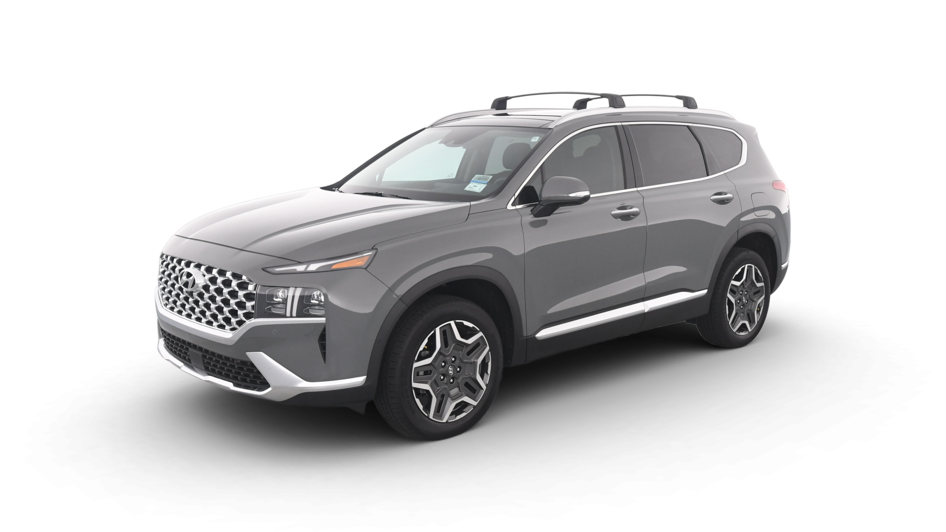 2023 Hyundai Santa Fe Limited HEV