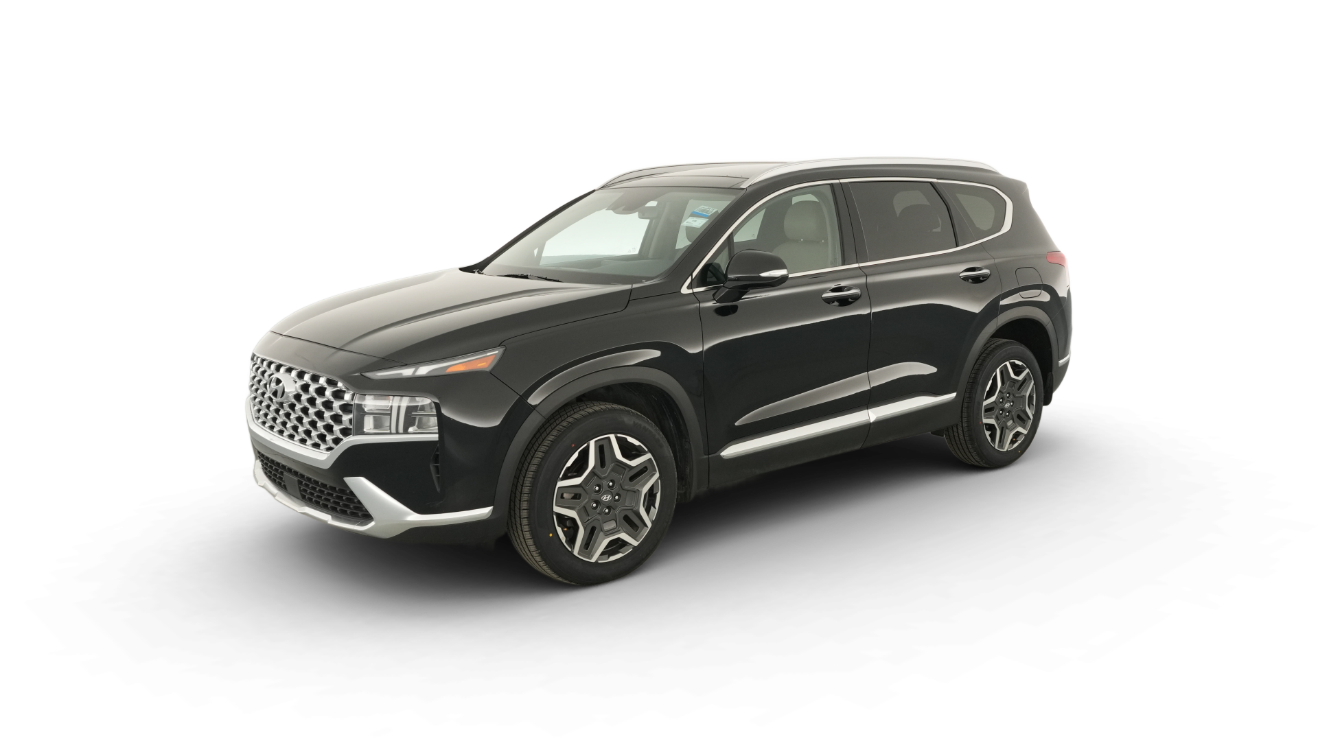 2023 Hyundai Santa Fe SEL Premium HEV