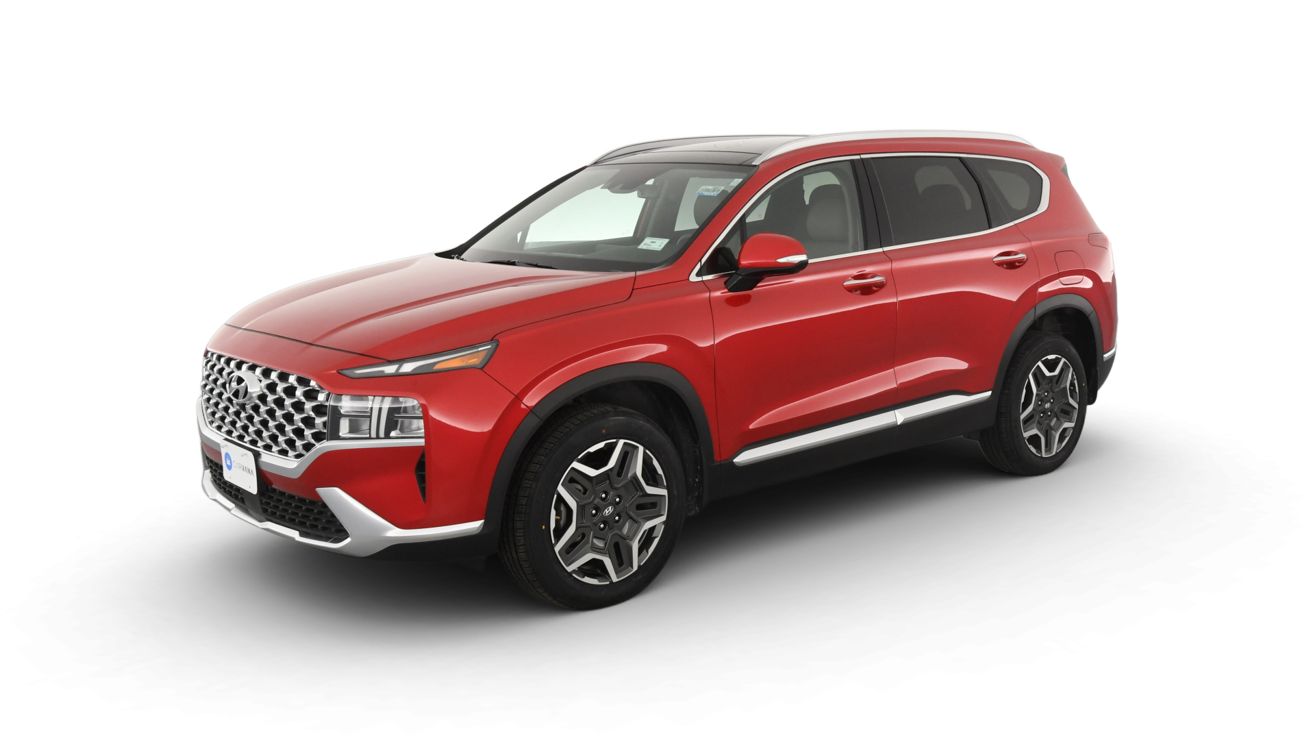 2023 Hyundai Santa Fe SEL Premium HEV