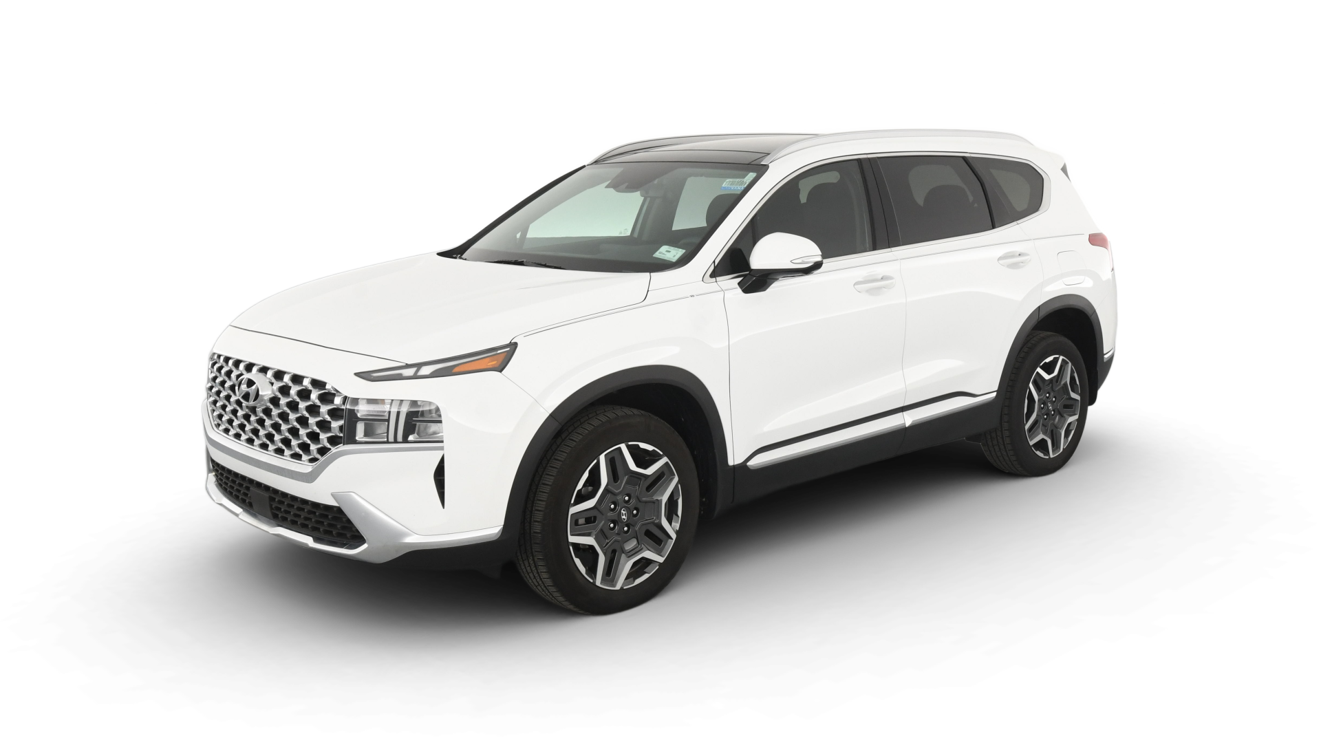 2023 Hyundai Santa Fe SEL Premium HEV