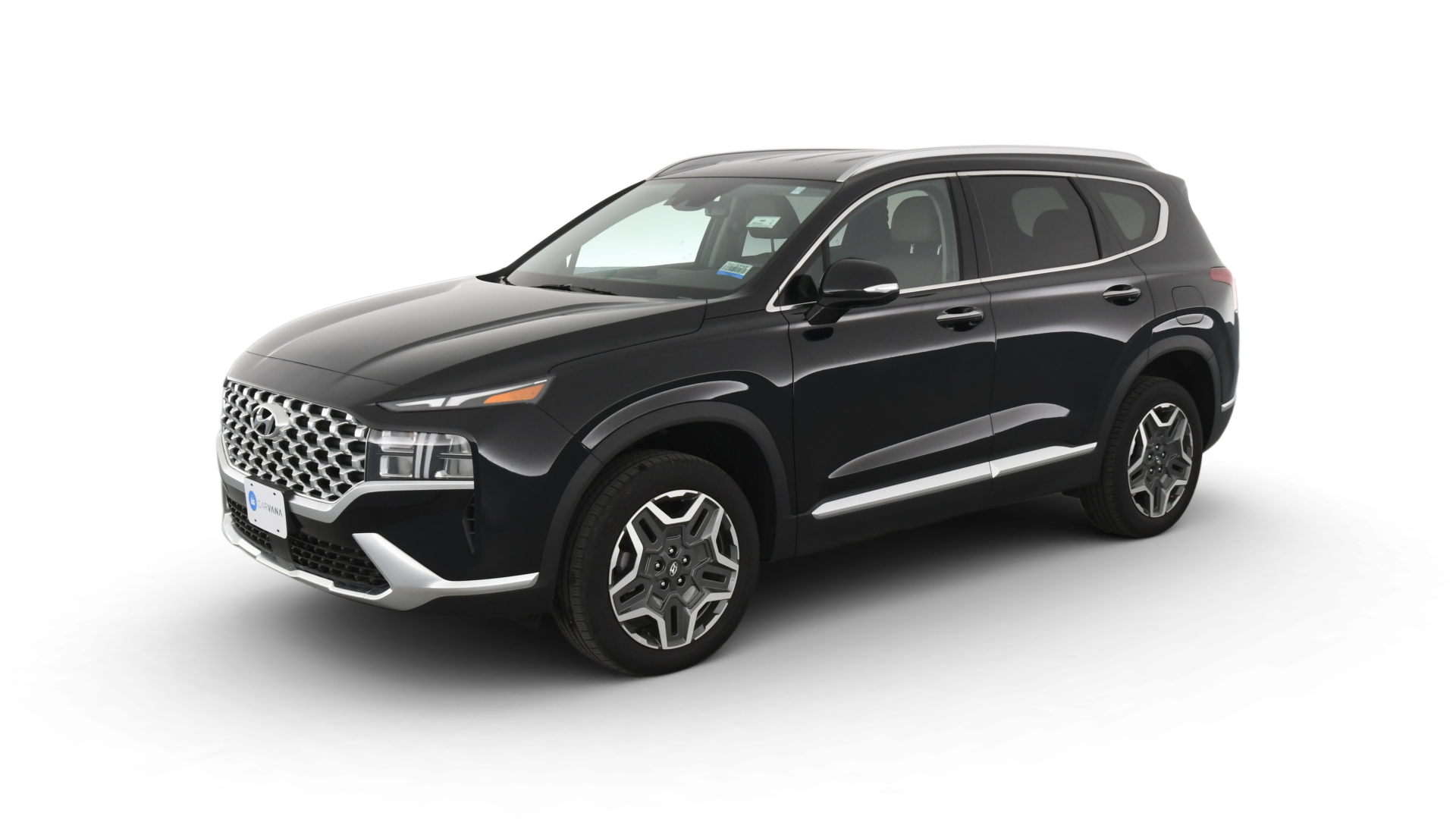 2023 Hyundai Santa Fe SEL Convenience PHEV