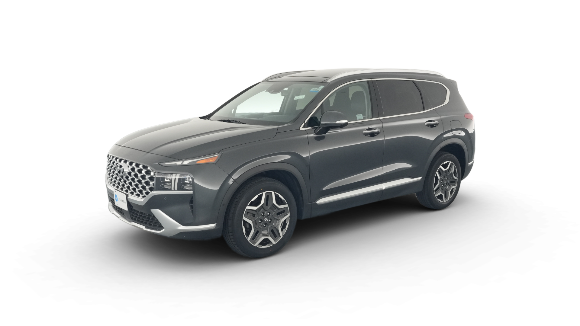 2023 Hyundai Santa Fe vehicle photo
