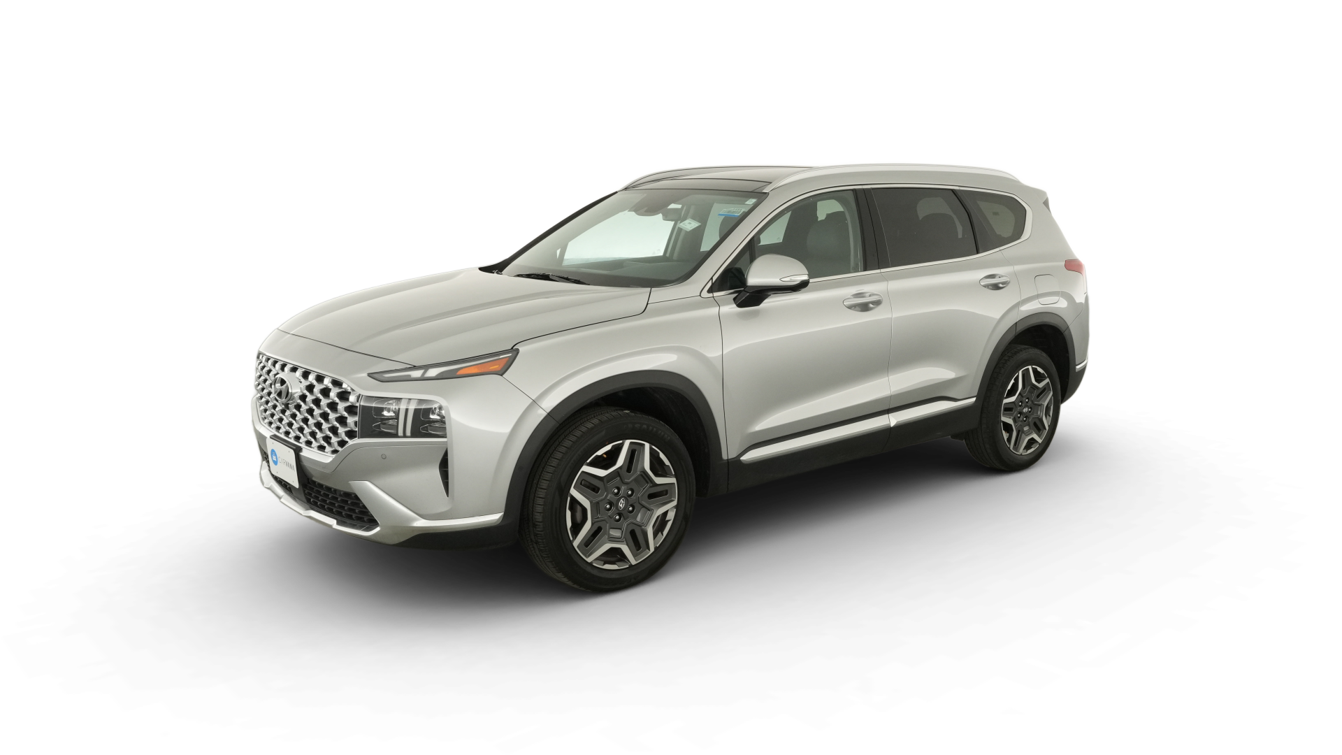 2023 Hyundai Santa Fe vehicle photo