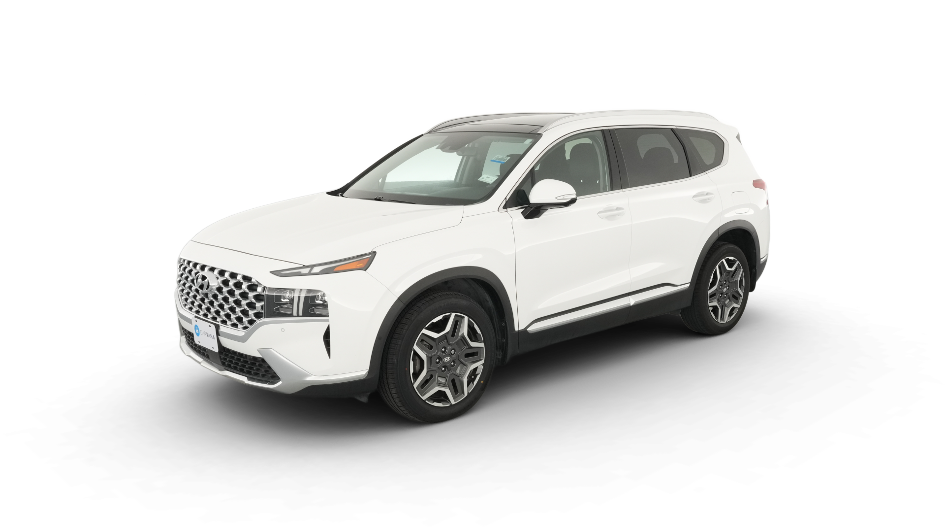 2023 Hyundai Santa Fe vehicle photo