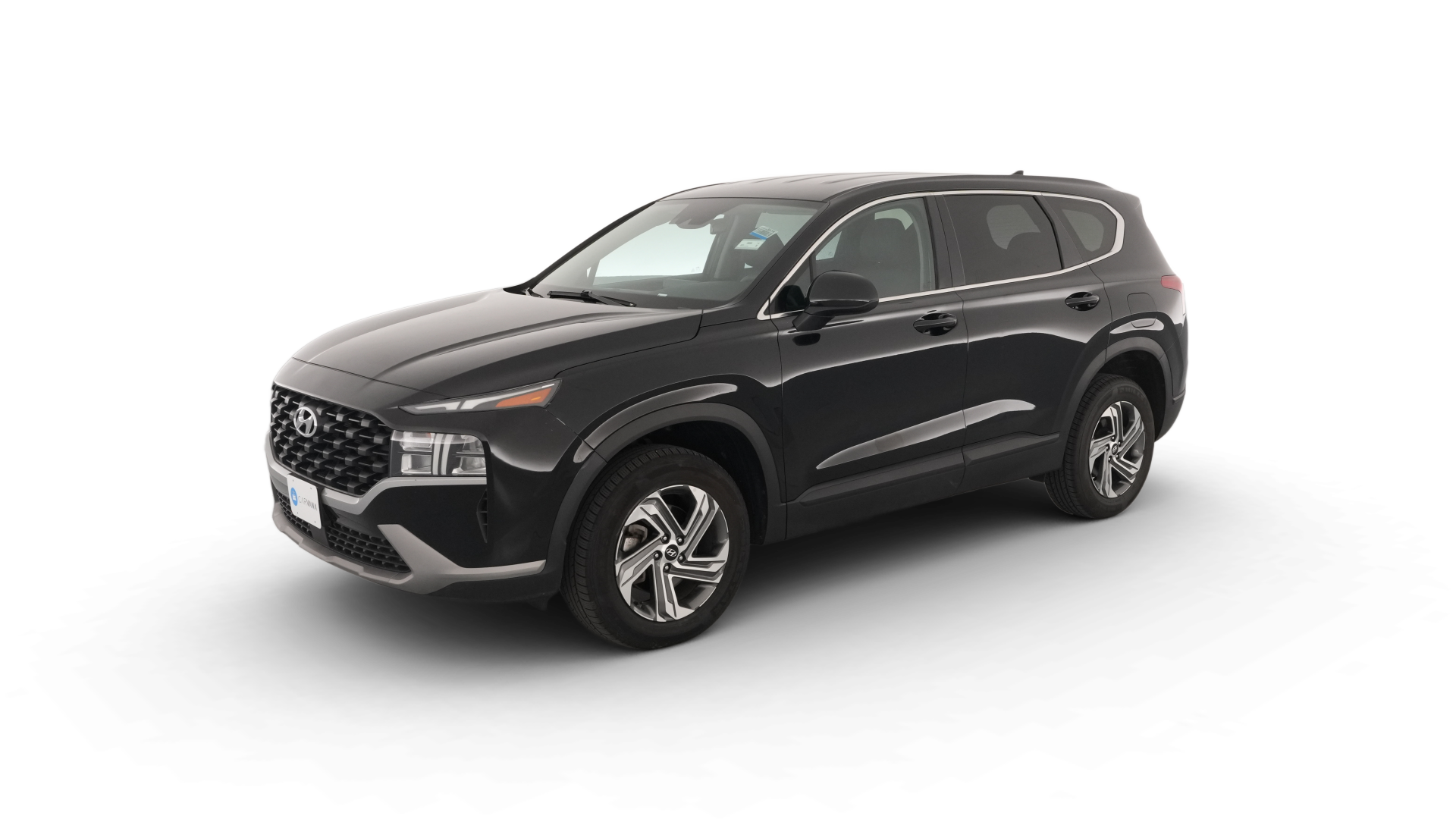 2023 Hyundai Santa Fe vehicle photo