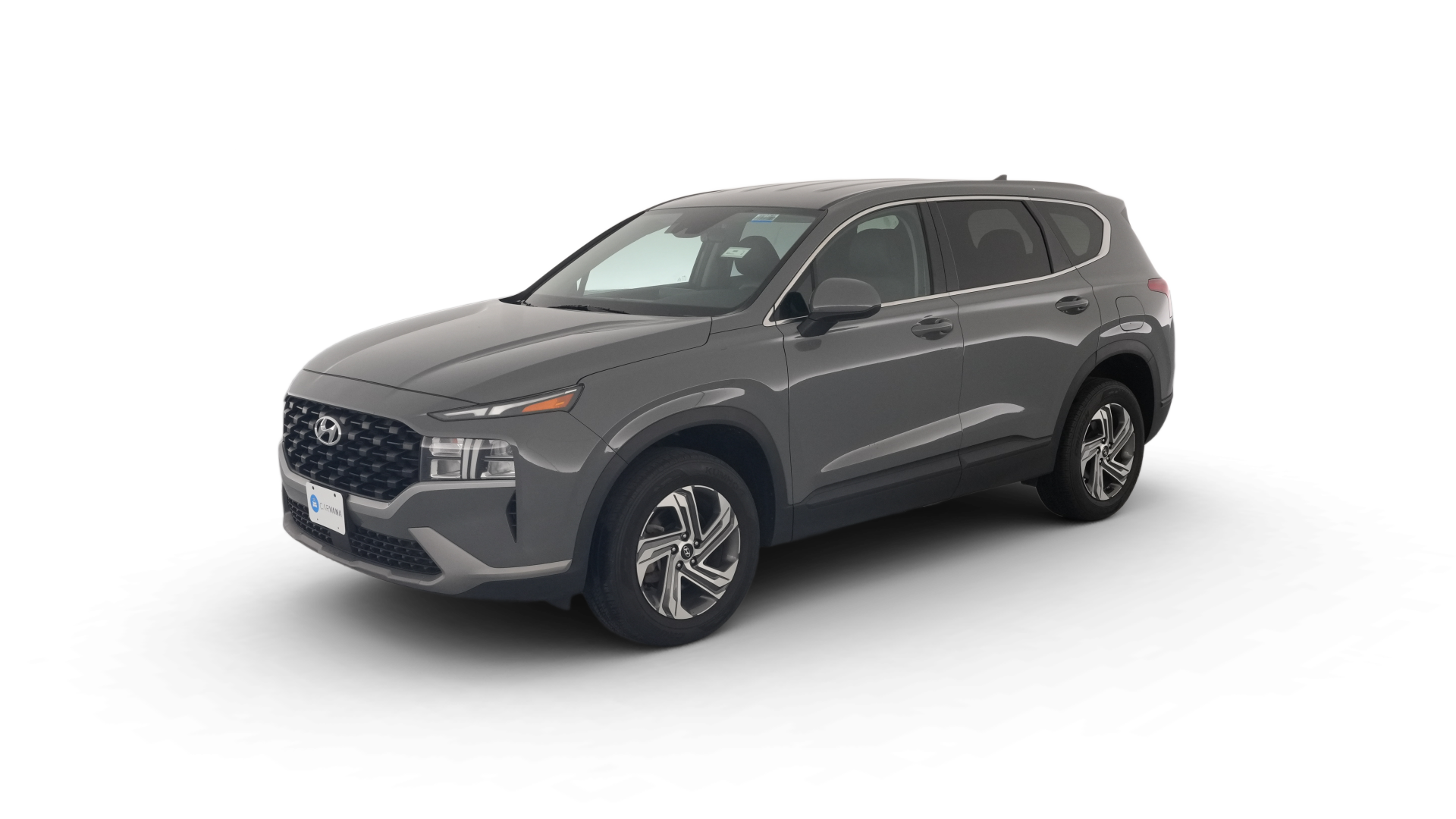 2023 Hyundai Santa Fe vehicle photo