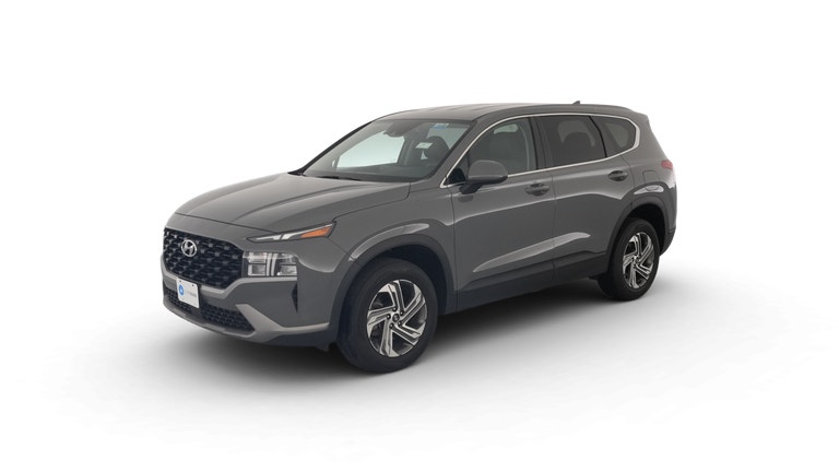 2023 Hyundai Santa Fe vehicle photo