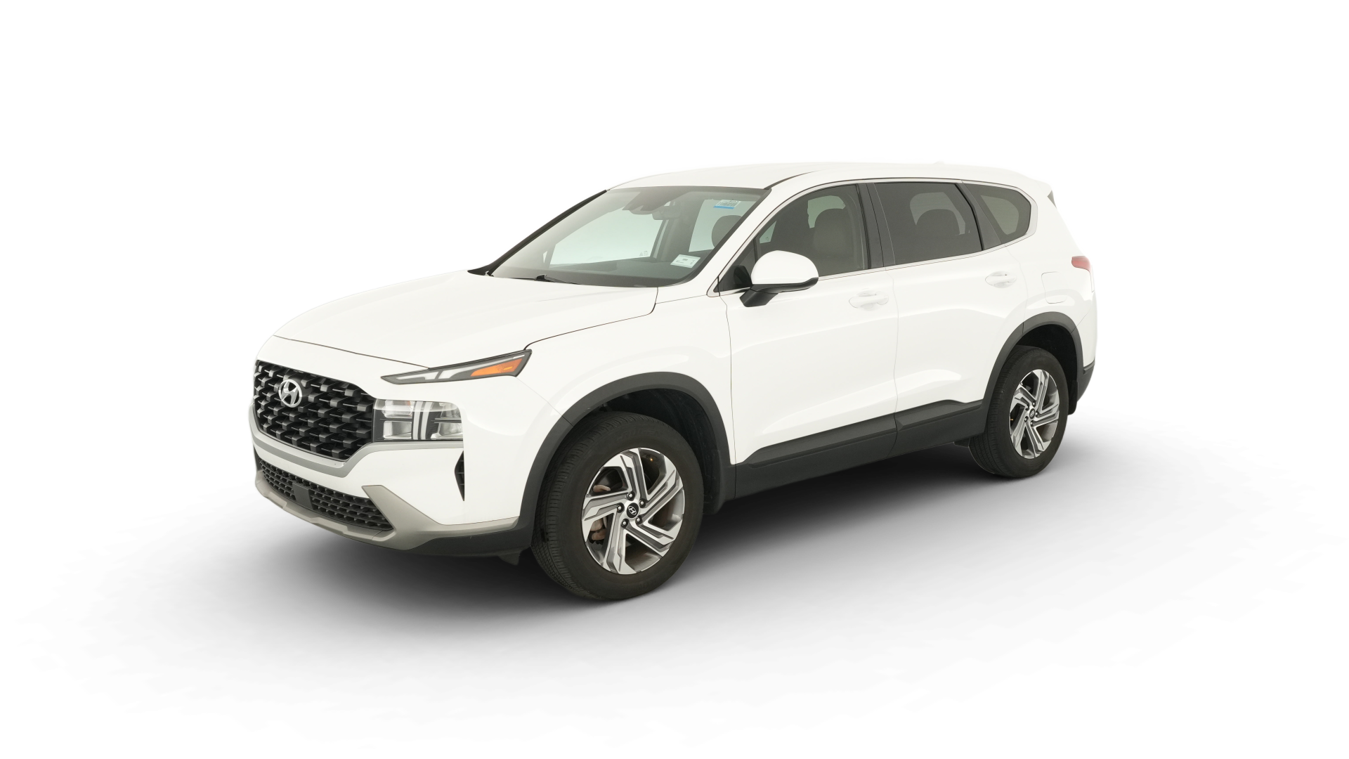 2023 Hyundai Santa Fe vehicle photo