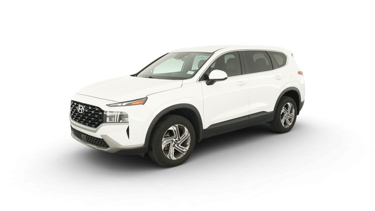 2023 Hyundai Santa Fe vehicle photo