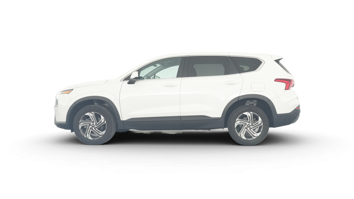 4th Generation (2019–2023) Hyundai Santa Fe