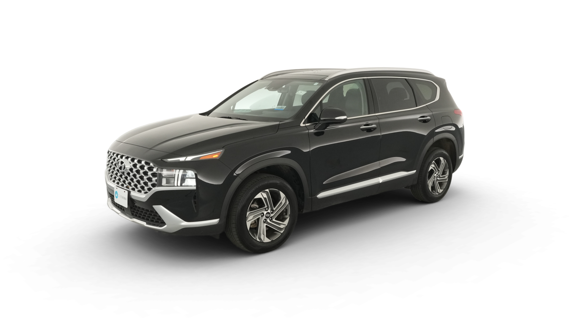 2023 Hyundai Santa Fe vehicle photo