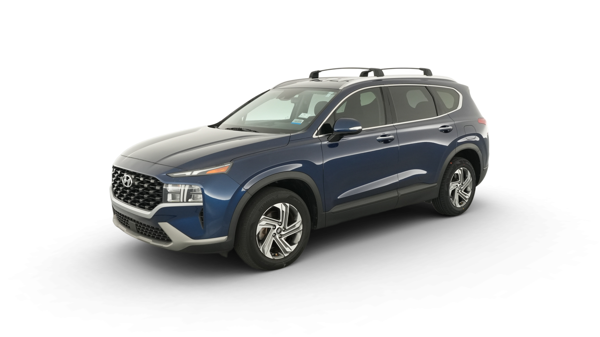 2023 Hyundai Santa Fe vehicle photo
