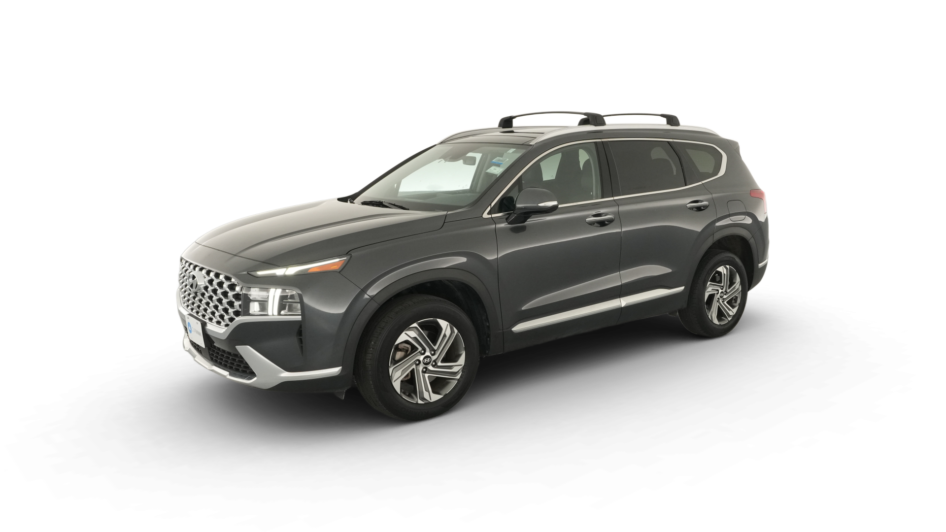 2023 Hyundai Santa Fe vehicle photo