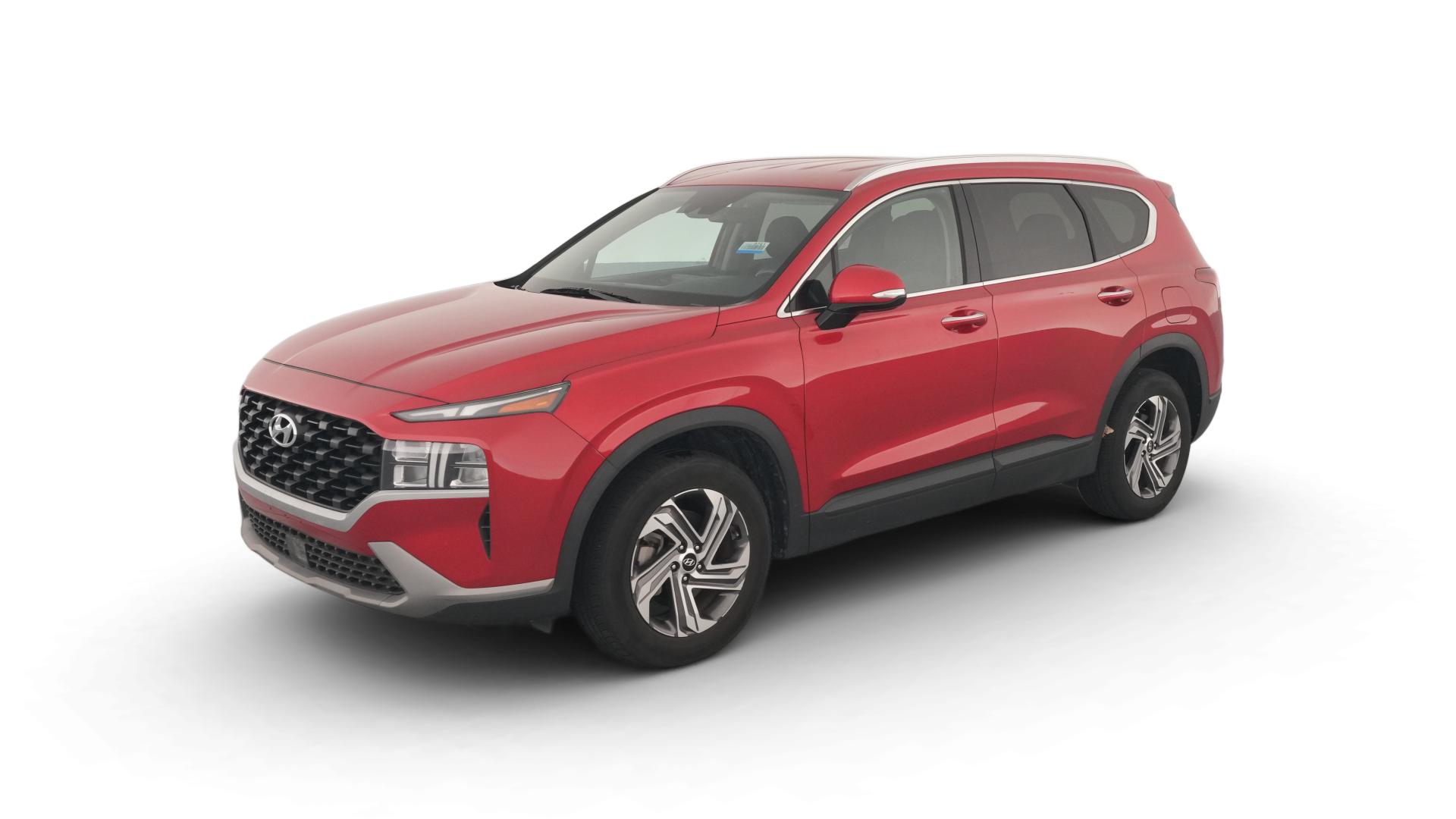 2023 Hyundai Santa Fe vehicle photo