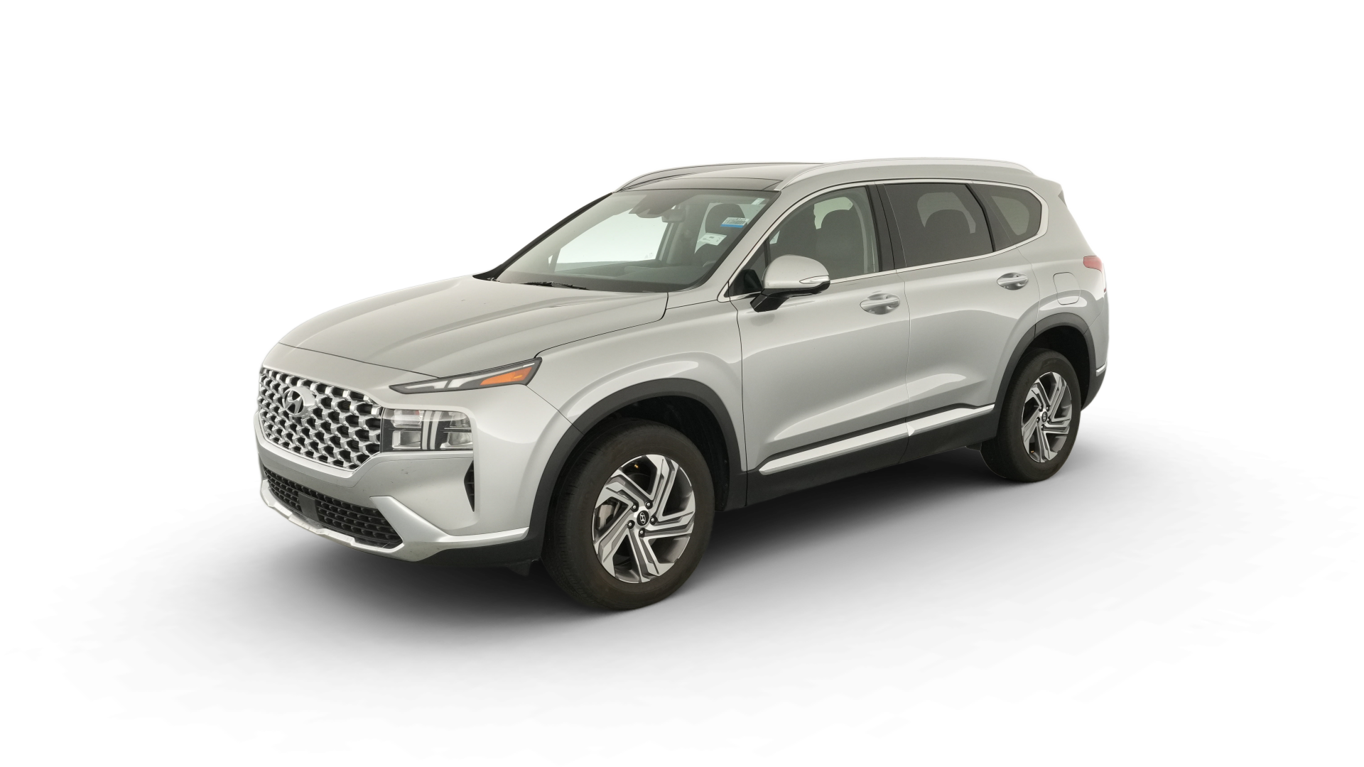 2023 Hyundai Santa Fe vehicle photo