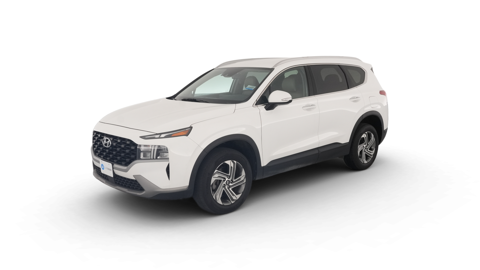 2023 Hyundai Santa Fe vehicle photo