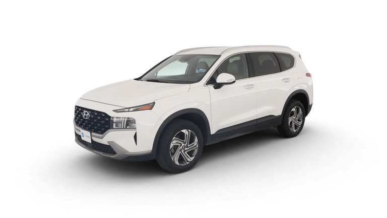 2023 Hyundai Santa Fe vehicle photo