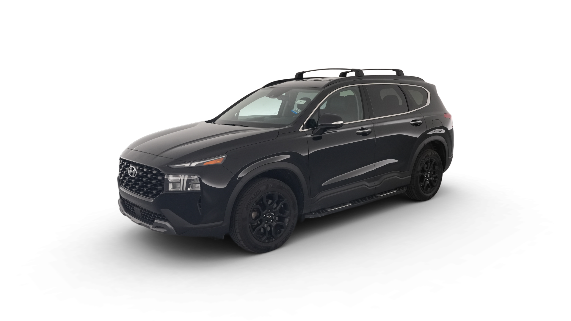 2023 Hyundai Santa Fe vehicle photo